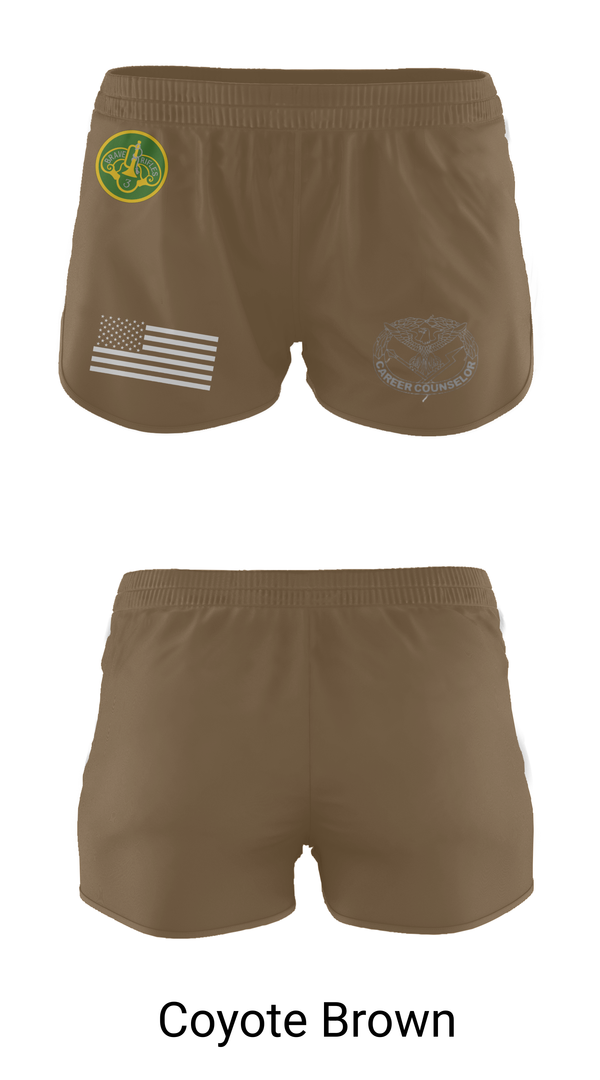 Ranger Panties, 3d Cavalry Regiment, Army, Teamtime, Team time, sublimation, custom sports apparel, team uniforms, spirit wear, spiritwear, sports uniforms, custom shirts, team store, custom team store, fundraiser sports, apparel fundraiser