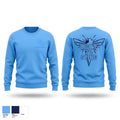 GS Baseball Crew Neck Sweatshirt - 1