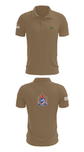 22 MPAD 53180921 Short Sleeve Performance Polo - 7