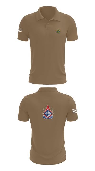 22 MPAD 53180921 Short Sleeve Performance Polo - 7
