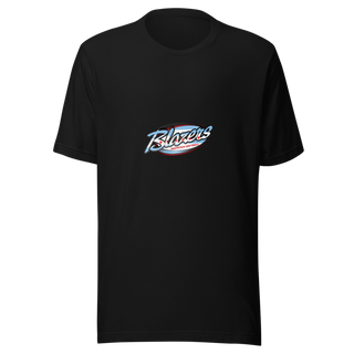 Unisex Staple T-Shirt - Black