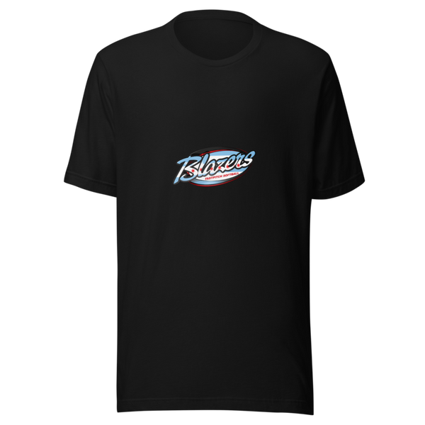 Unisex Staple T-Shirt - Black