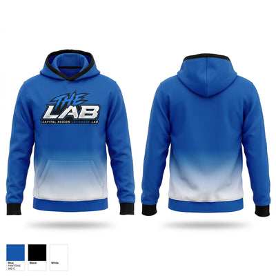 Capital Region Lacrosse Lab Hoodie - 2