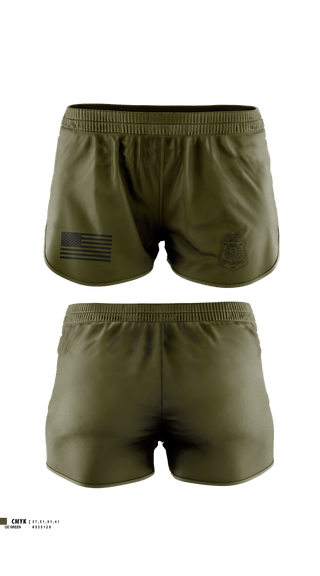 Ranger Panties, National Nuclear Security Administration, Police, Teamtime, Team time, sublimation, custom sports apparel, team uniforms, spirit wear, spiritwear, sports uniforms, custom shirts, team store, custom team store, fundraiser sports, apparel fundraiser