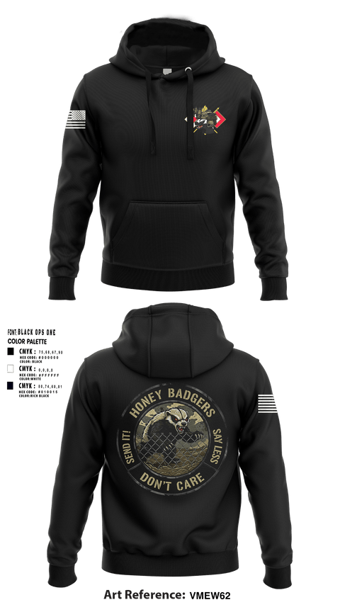 Hoodie, HHC 112th SIG BN (SO) (A), Army, Teamtime, Team time, sublimation, custom sports apparel, team uniforms, spirit wear, spiritwear, sports uniforms, custom shirts, team store, custom team store, fundraiser sports, apparel fundraiser