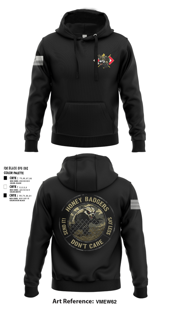 Hoodie, HHC 112th SIG BN (SO) (A), Army, Teamtime, Team time, sublimation, custom sports apparel, team uniforms, spirit wear, spiritwear, sports uniforms, custom shirts, team store, custom team store, fundraiser sports, apparel fundraiser