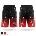 Crooksville Ceramics Athletic Shorts With Pockets - 1