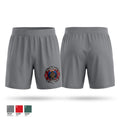 AAMT FIRE Ranger Panties - 1