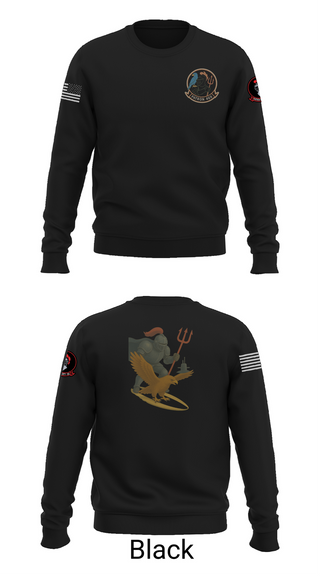 Crew Neck Sweatshirt, VP-9, , Teamtime, Team time, sublimation, custom sports apparel, team uniforms, spirit wear, spiritwear, sports uniforms, custom shirts, team store, custom team store, fundraiser sports, apparel fundraiser