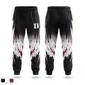Devine Speed 5218812 Sweatpants - 1
