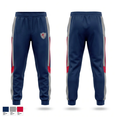 ARTHUR CHRISTIAN Sweatpants - 2