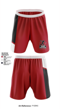 209Throwers 12868957 Athletic Shorts With Pockets - 5