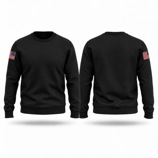 Crew Neck Sweatshirt, New Home Volunteer Fire Department, Fire Department, Teamtime, Team time, sublimation, custom sports apparel, team uniforms, spirit wear, spiritwear, sports uniforms, custom shirts, team store, custom team store, fundraiser sports, apparel fundraiser