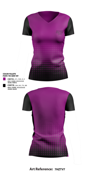Womens Short Sleeve Vneck Shirt, Simplicity Dance Team, Cheer, Teamtime, Team time, sublimation, custom sports apparel, team uniforms, spirit wear, spiritwear, sports uniforms, custom shirts, team store, custom team store, fundraiser sports, apparel fundraiser