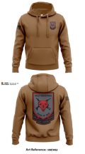 Dogs of War Hoodie - 11