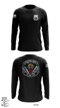 277th ASB Frostbite Medics 37800310 Long Sleeve Performance Shirt - 5