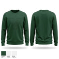 Venice High School Indians 24532385 Crew Neck Sweatshirt - 2