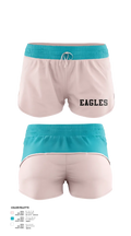 Eagles 68209296 Womens Soccer Shorts - 21