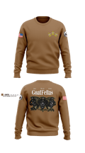 NTAG ORV CHIEFS MESS Crew Neck Sweatshirt - 2