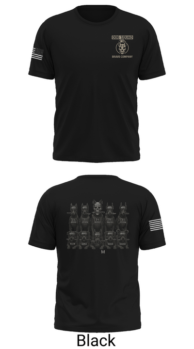 4th ID 54560452 Old School Cotton Feel Shirt - 30