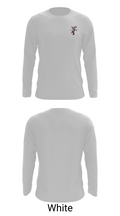 Joint Medical Unit 26231286 Long Sleeve Performance Shirt - 5