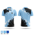Pride Short Sleeve Performance Polo - 1