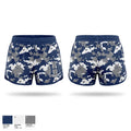 High Intensity Women's Shorts - 1