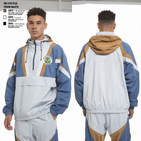 Windbreaker, HET, , Teamtime, Team time, sublimation, custom sports apparel, team uniforms, spirit wear, spiritwear, sports uniforms, custom shirts, team store, custom team store, fundraiser sports, apparel fundraiser