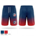 Naples Classical Eagles 17251507 Athletic Shorts With Pockets - 1