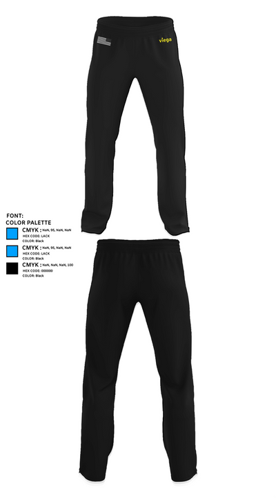 Noman Ghiasy 52755240 Sweatpants - 31