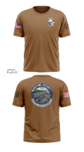 MSRON TWO Short Sleeve Performance Shirt - 21