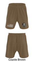 1-149th A Co 29391881 Athletic Shorts With Pockets - 9