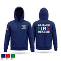 Cabo Este Hoodie - 1