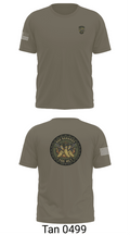 566 MCT 43007960 Short Sleeve Performance Shirt - 10