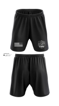 CDU 24756314 Athletic Shorts With Pockets - 21