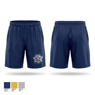 Athletic Shorts With Pockets, Nevada state police, Police, Teamtime, Team time, sublimation, custom sports apparel, team uniforms, spirit wear, spiritwear, sports uniforms, custom shirts, team store, custom team store, fundraiser sports, apparel fundraiser