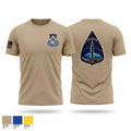 Task Force Dagger Short Sleeve Performance Shirt - 1