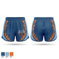 Memphis Blazers Women's Shorts - 1
