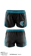 Lady Chargers 79726447 Ranger Panties - 1