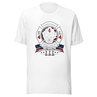Unisex Staple T-Shirt - White
