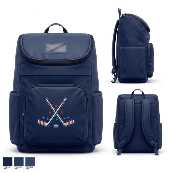 Gear Bag, Probation / Parole, Police, Teamtime, Team time, sublimation, custom sports apparel, team uniforms, spirit wear, spiritwear, sports uniforms, custom shirts, team store, custom team store, fundraiser sports, apparel fundraiser