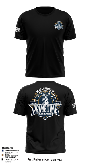 Short Sleeve Performance Shirt, PRIMETIME, , Teamtime, Team time, sublimation, custom sports apparel, team uniforms, spirit wear, spiritwear, sports uniforms, custom shirts, team store, custom team store, fundraiser sports, apparel fundraiser