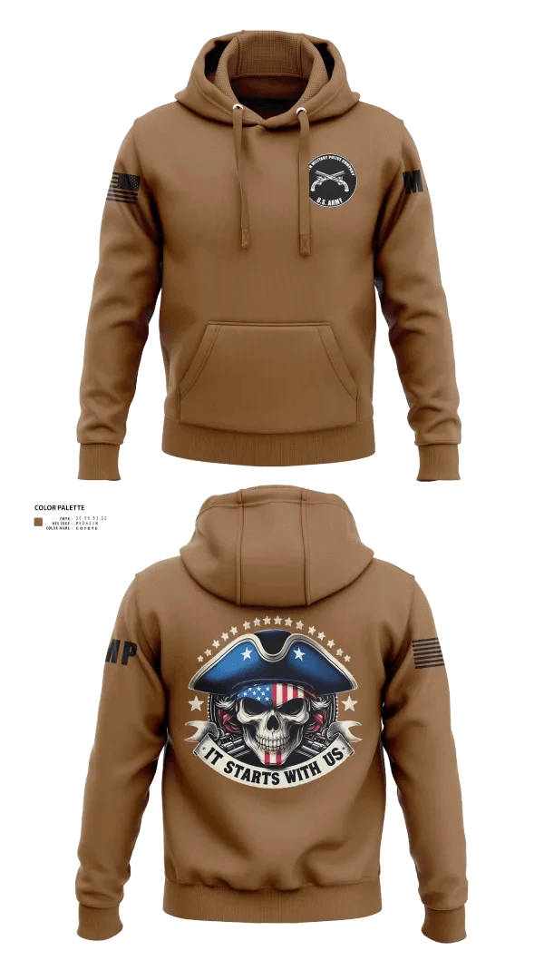 Hoodie, , Army, Teamtime, Team time, sublimation, custom sports apparel, team uniforms, spirit wear, spiritwear, sports uniforms, custom shirts, team store, custom team store, fundraiser sports, apparel fundraiser
