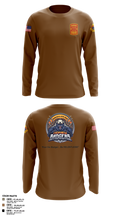 HHB / 30X Long Sleeve Performance Shirt 2