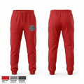 Lucas Volunteer Fire Department 18834425 Sweatpants - 1