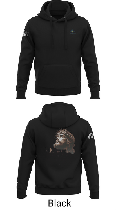 Homosassa Church of God 23123791 Hoodie - 25