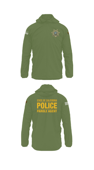 Windbreaker, Dapo, , Teamtime, Team time, sublimation, custom sports apparel, team uniforms, spirit wear, spiritwear, sports uniforms, custom shirts, team store, custom team store, fundraiser sports, apparel fundraiser