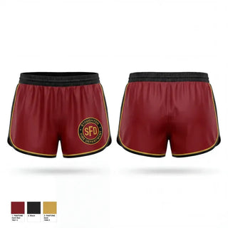 Ranger Panties, Stoughton Fire Department, Fire Department, Teamtime, Team time, sublimation, custom sports apparel, team uniforms, spirit wear, spiritwear, sports uniforms, custom shirts, team store, custom team store, fundraiser sports, apparel fundraiser