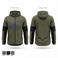 Rudder rangers 38907899 Windbreaker - 1