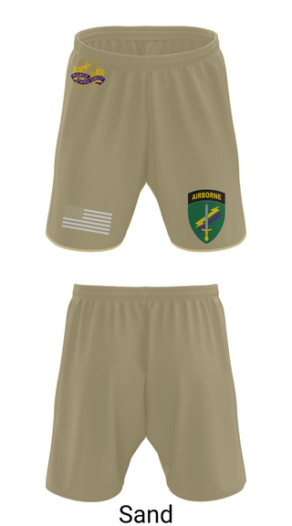 Athletic Shorts With Pockets, 321st CA, , Teamtime, Team time, sublimation, custom sports apparel, team uniforms, spirit wear, spiritwear, sports uniforms, custom shirts, team store, custom team store, fundraiser sports, apparel fundraiser